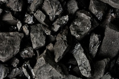 Holwellbury coal boiler costs