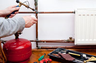 free Holwellbury heating repair quotes