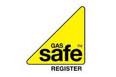 gas safe companies Holwellbury